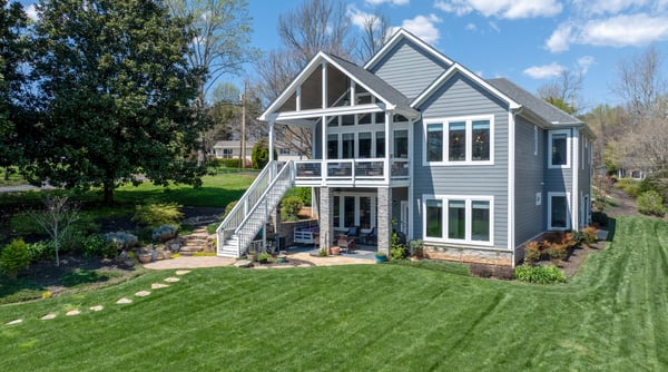 4293 Harbor Lane, Sherrills Ford, NC