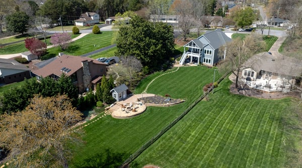 4293 Harbor Lane, Sherrills Ford, NC