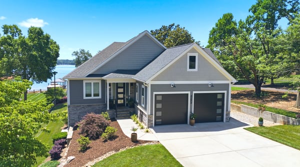 4293 Harbor Lane, Sherrills Ford, NC