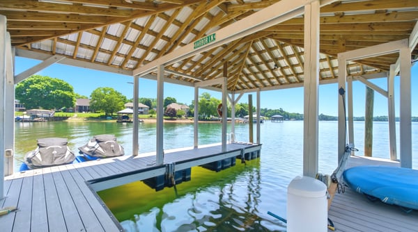 4293 Harbor Lane, Sherrills Ford, NC