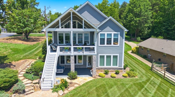 4293 Harbor Lane, Sherrills Ford, NC