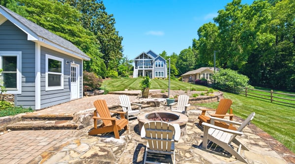 4293 Harbor Lane, Sherrills Ford, NC