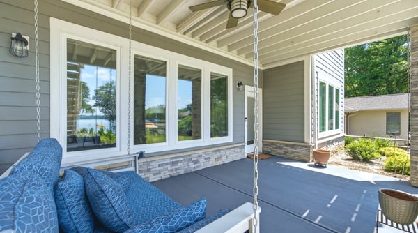 4293 Harbor Lane, Sherrills Ford, NC