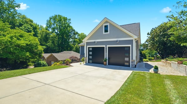 4293 Harbor Lane, Sherrills Ford, NC