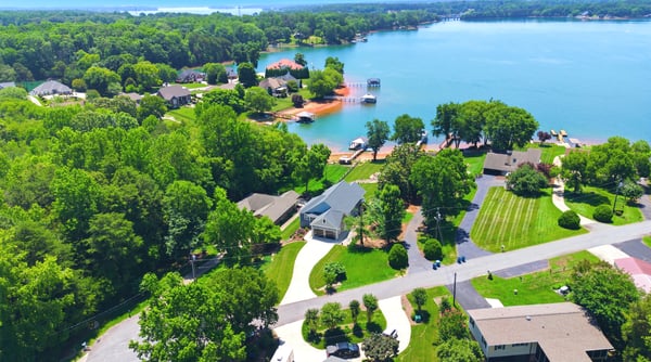 4293 Harbor Lane, Sherrills Ford, NC