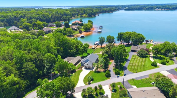 4293 Harbor Lane, Sherrills Ford, NC
