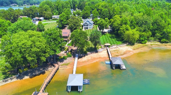 4293 Harbor Lane, Sherrills Ford, NC