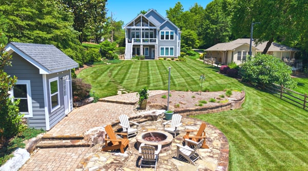 4293 Harbor Lane, Sherrills Ford, NC