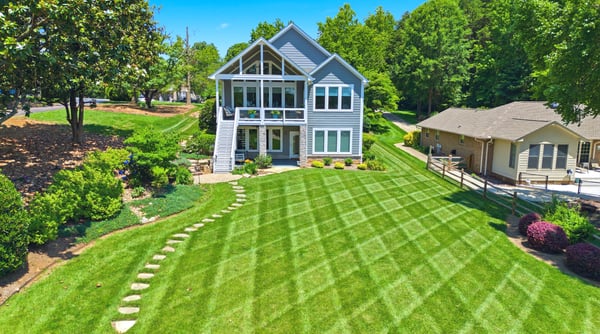 4293 Harbor Lane, Sherrills Ford, NC