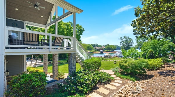 4293 Harbor Lane, Sherrills Ford, NC
