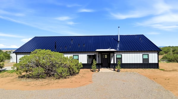 8 South Horton Road, Edgewood, NM