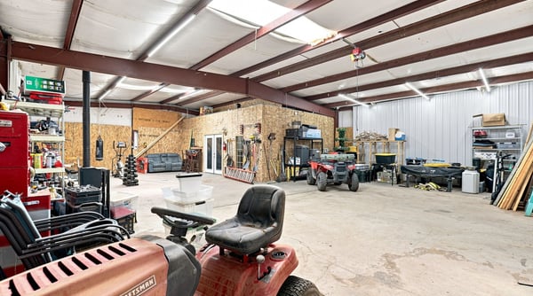 8 South Horton Road, Edgewood, NM