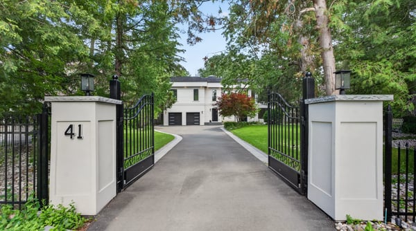 41 Sprucewood Drive, Markham, ON
