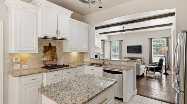 1616 Camino Lago, Irving, TX
