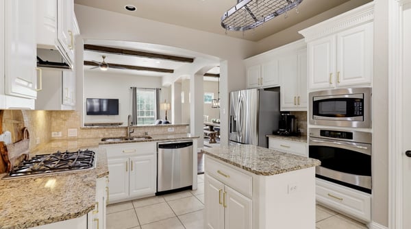 1616 Camino Lago, Irving, TX