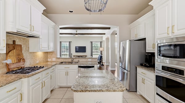 1616 Camino Lago, Irving, TX