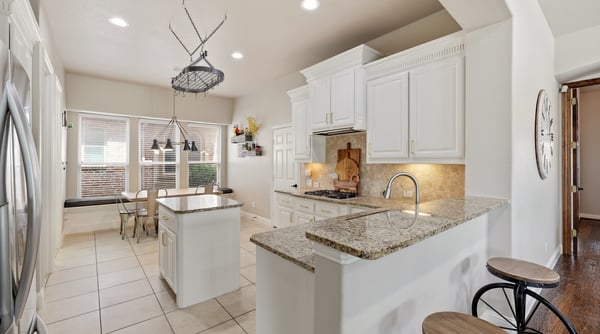 1616 Camino Lago, Irving, TX