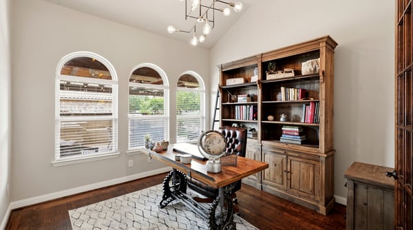 1616 Camino Lago, Irving, TX