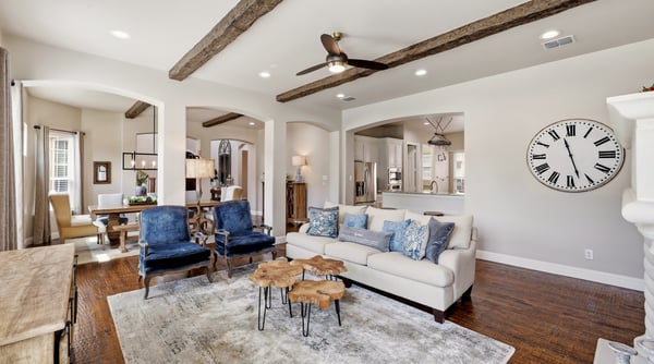1616 Camino Lago, Irving, TX