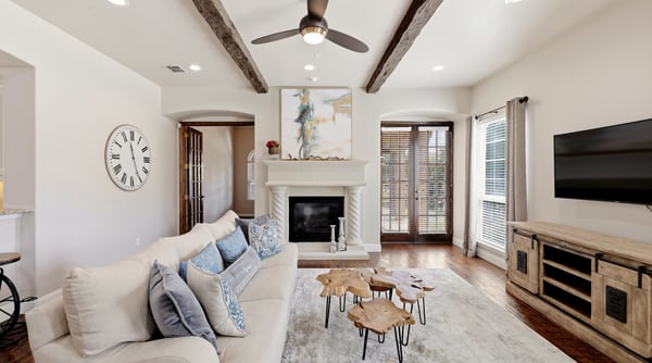 1616 Camino Lago, Irving, TX