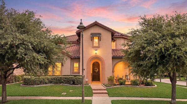 1616 Camino Lago, Irving, TX