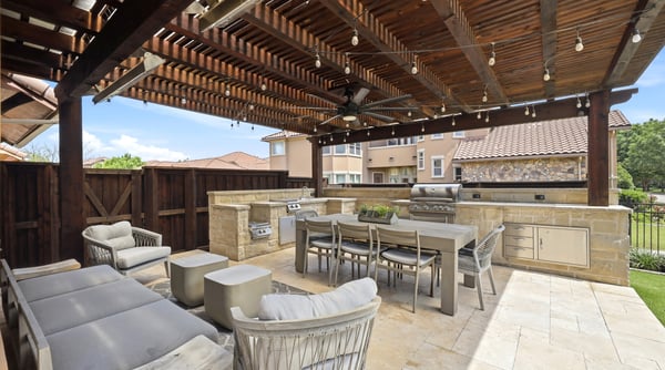 1616 Camino Lago, Irving, TX
