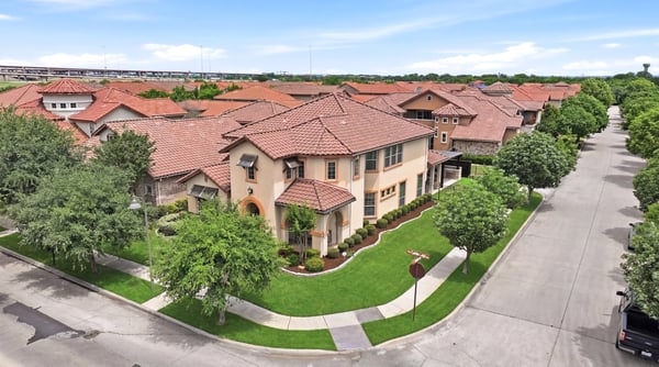 1616 Camino Lago, Irving, TX