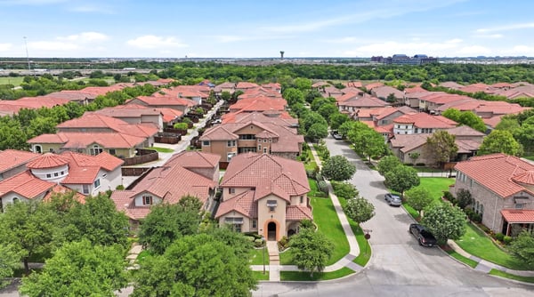 1616 Camino Lago, Irving, TX