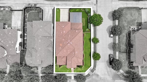 1616 Camino Lago, Irving, TX