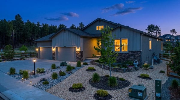 16297 Forest Cloud Way, Monument, CO