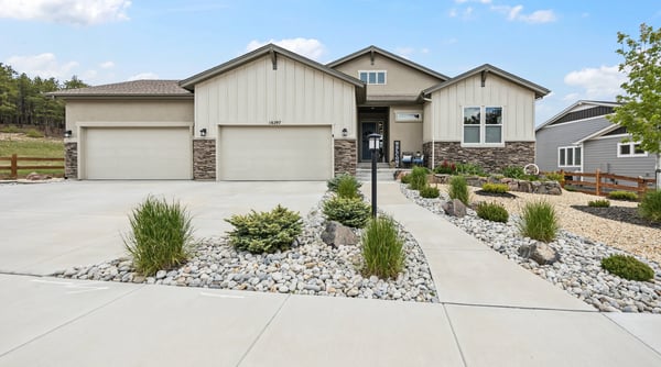 16297 Forest Cloud Way, Monument, CO