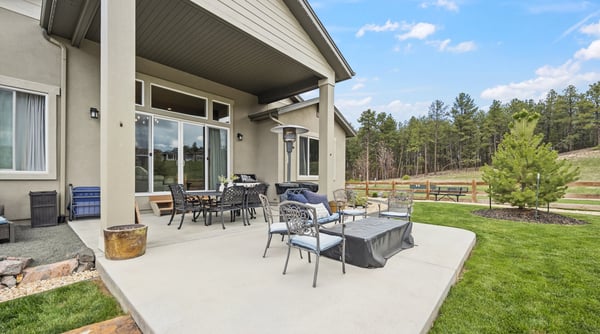 16297 Forest Cloud Way, Monument, CO
