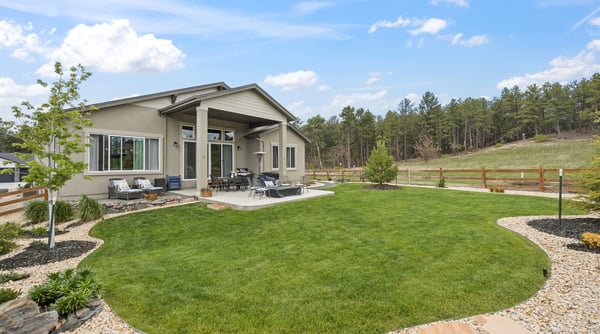 16297 Forest Cloud Way, Monument, CO