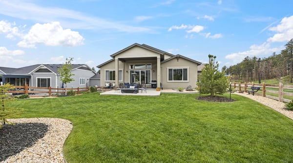 16297 Forest Cloud Way, Monument, CO