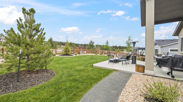 16297 Forest Cloud Way, Monument, CO