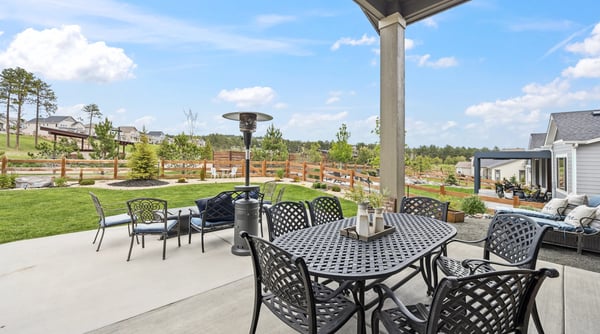 16297 Forest Cloud Way, Monument, CO