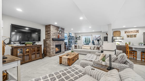 16297 Forest Cloud Way, Monument, CO