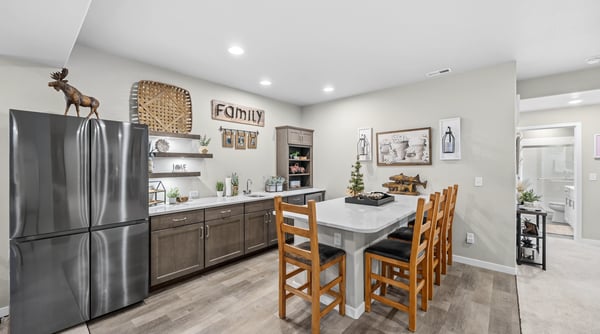 16297 Forest Cloud Way, Monument, CO