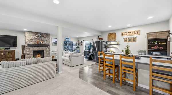 16297 Forest Cloud Way, Monument, CO