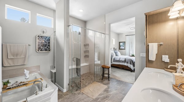 16297 Forest Cloud Way, Monument, CO
