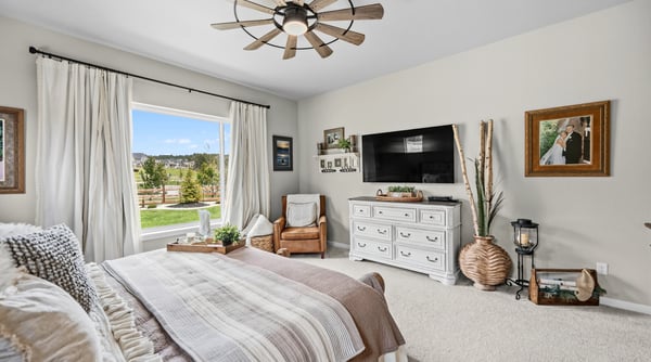 16297 Forest Cloud Way, Monument, CO