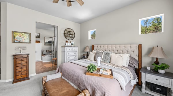 16297 Forest Cloud Way, Monument, CO