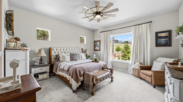 16297 Forest Cloud Way, Monument, CO