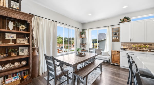 16297 Forest Cloud Way, Monument, CO