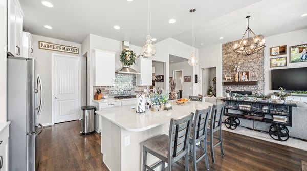 16297 Forest Cloud Way, Monument, CO