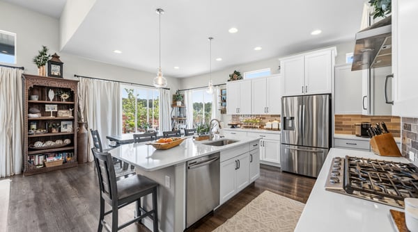 16297 Forest Cloud Way, Monument, CO