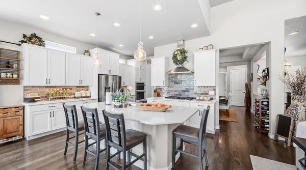 16297 Forest Cloud Way, Monument, CO
