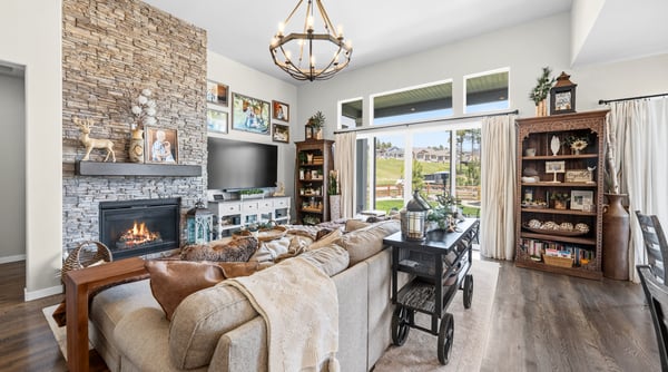 16297 Forest Cloud Way, Monument, CO