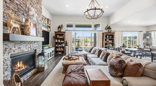 16297 Forest Cloud Way, Monument, CO