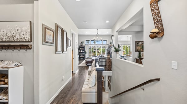 16297 Forest Cloud Way, Monument, CO